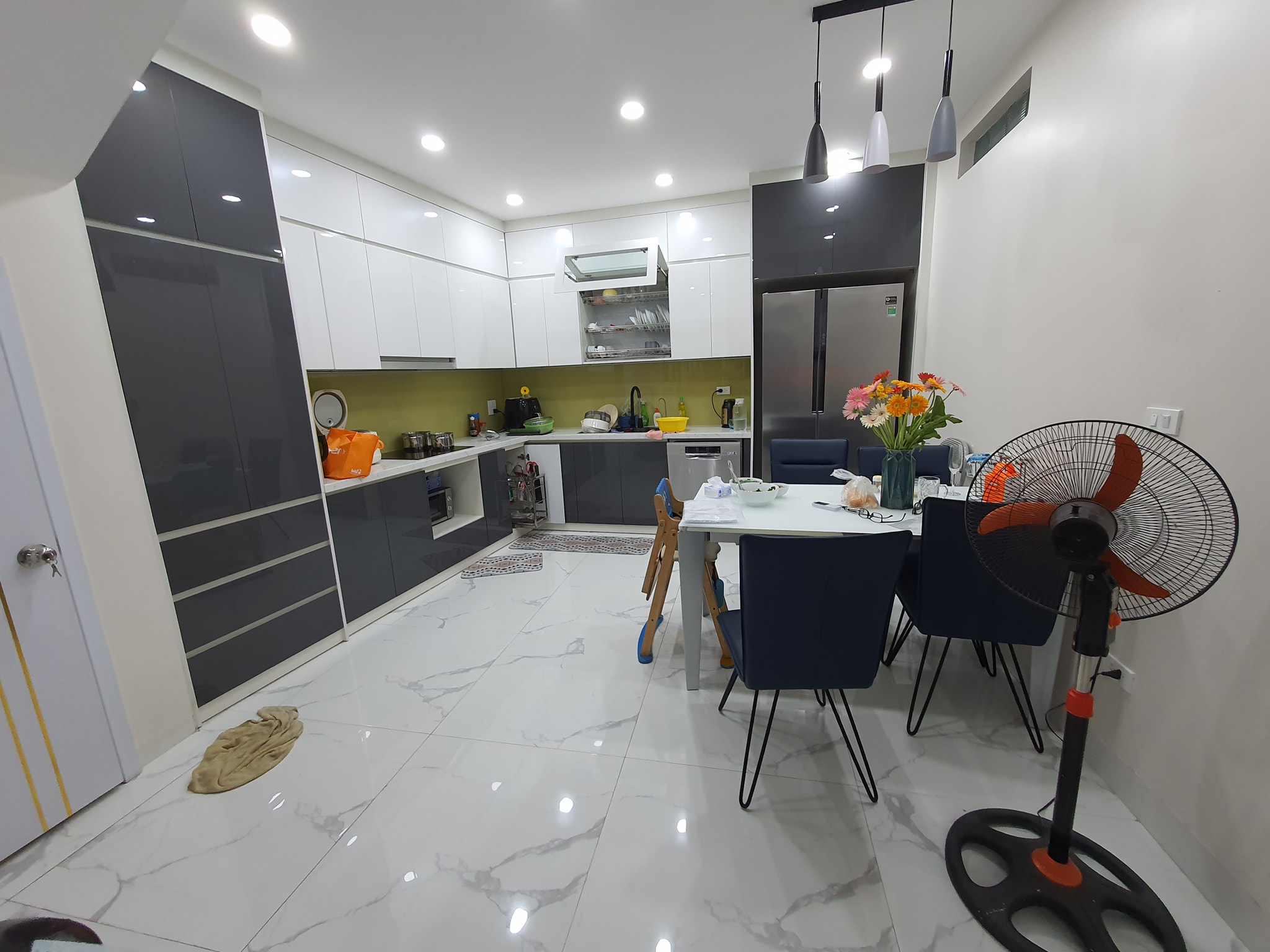 Cần bán Nhà mặt tiền đường Minh Khai, Phường Minh Khai, Diện tích 60m², Giá 9.9 Tỷ - LH: 0327085656 5