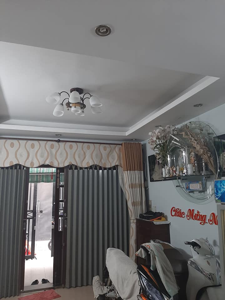 Cần bán Nhà ở, hẻm xe hơi  đường Cách Mạng Tháng Tám, Phường 13, Diện tích 95m², Giá 15.9 Tỷ - LH: 0947016279