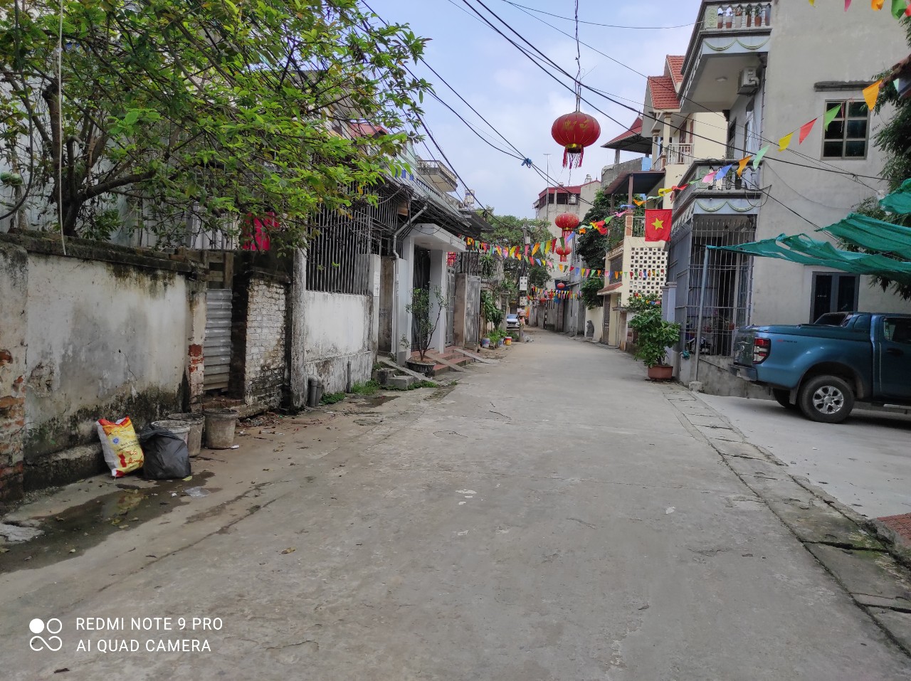 Cần bán Căn hộ chung cư đường 6, Phường Đồng Mai, Diện tích 41.7m², Giá 35 Triệu/m² 4