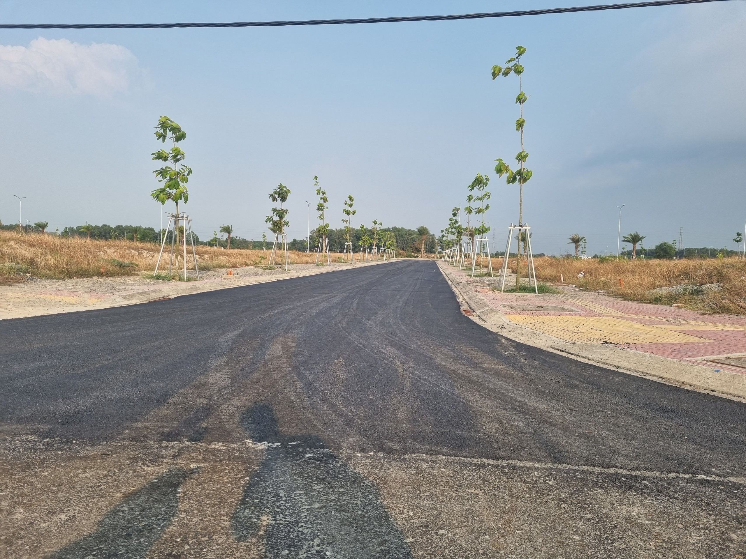 Cần bán Đất nền dự án đường 25C, Xã Phú Hội, Diện tích 100m², Giá 1.15 Tỷ 3