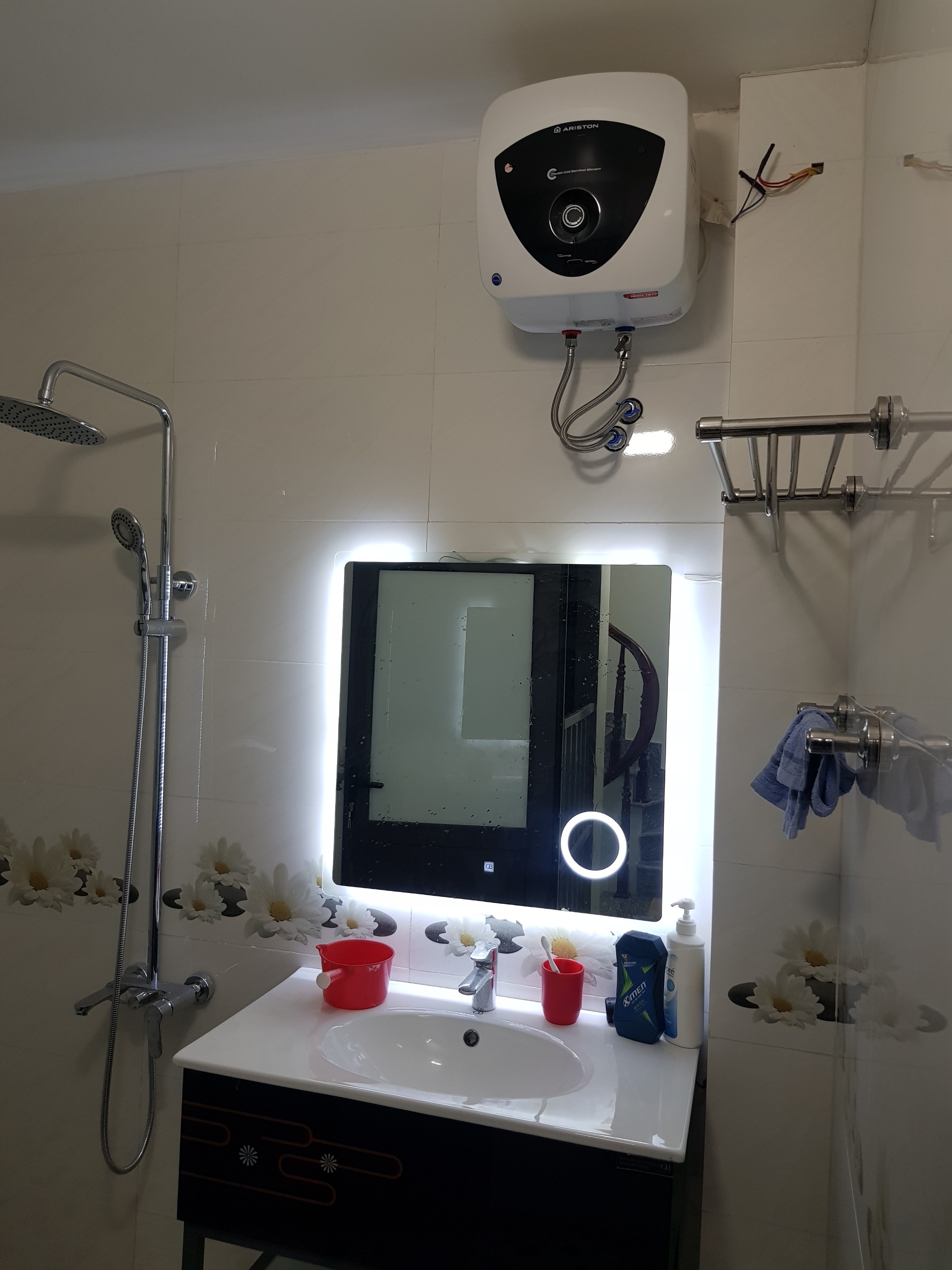 Cần bán Nhà ở, nhà cấp 4, nhà hẻm đường Tây Mỗ, Phường Tây Mỗ, Diện tích 35m², Giá 4.25 Tỷ 2