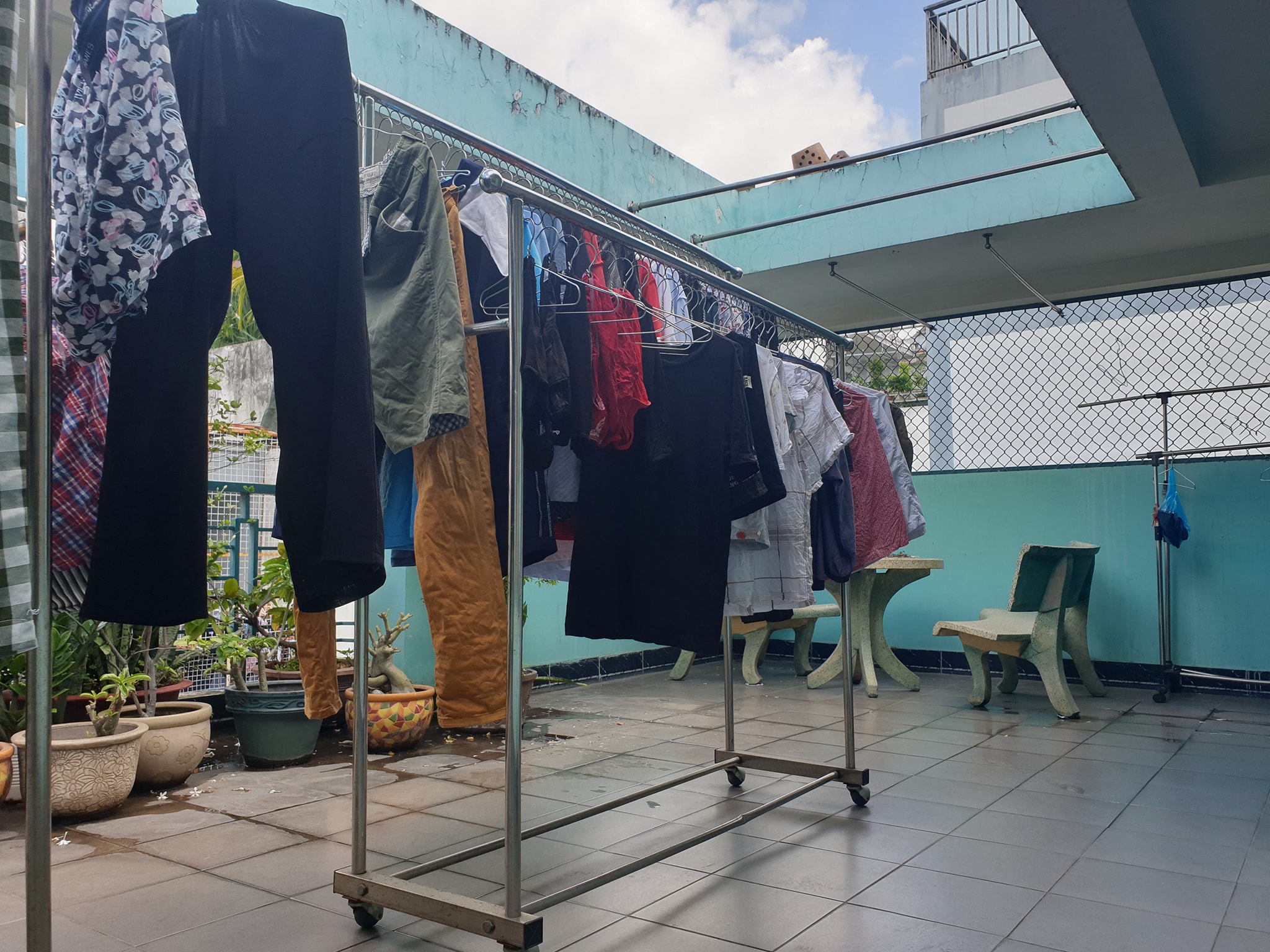 Cần bán Nhà ở, nhà cấp 4, nhà hẻm đường Lê Văn Sỹ, Phường 11, Diện tích 99m², Giá 11.5 Tỷ - LH: 0774805464 6