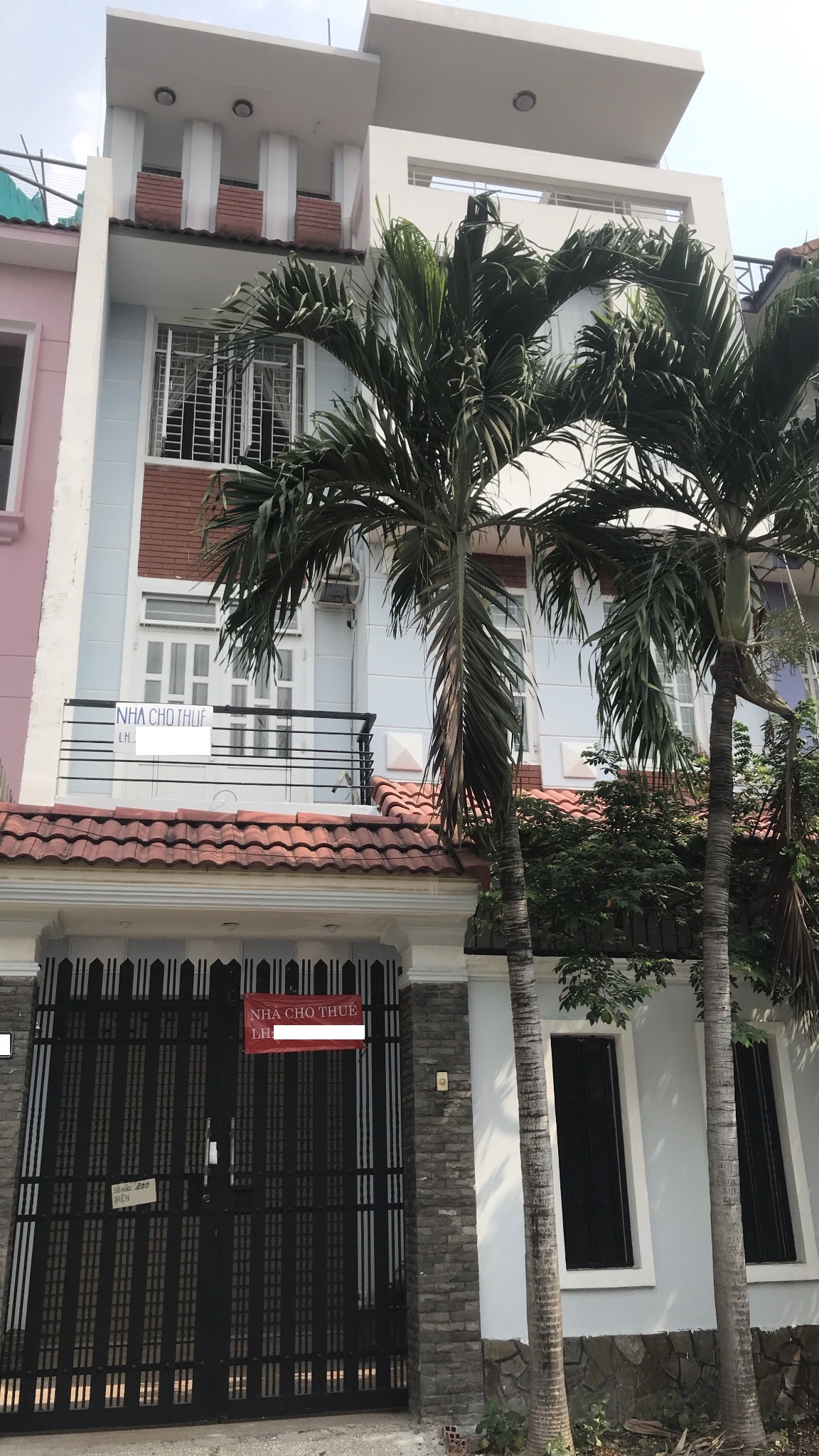 Cho thuê Nhà mặt tiền Thủ Đức, Hồ Chí Minh, Diện tích 119m², Giá 25 Triệu/tháng - LH: 0903094446