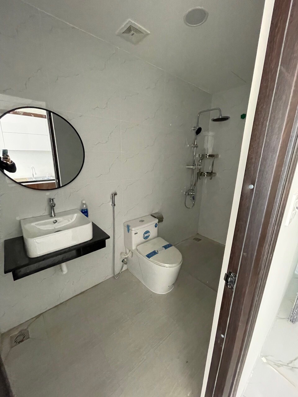 Cần bán Căn hộ chung cư dự án Hòa Khánh , Diện tích 76m², Giá Thương lượng - LH: 0931967869 1