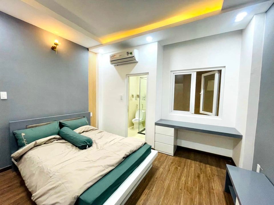 Cần bán Nhà ở, nhà cấp 4, nhà hẻm đường Lê Văn Sỹ, Phường 11, Diện tích 49m², Giá 8.3 Tỷ - LH: 0774805464 4