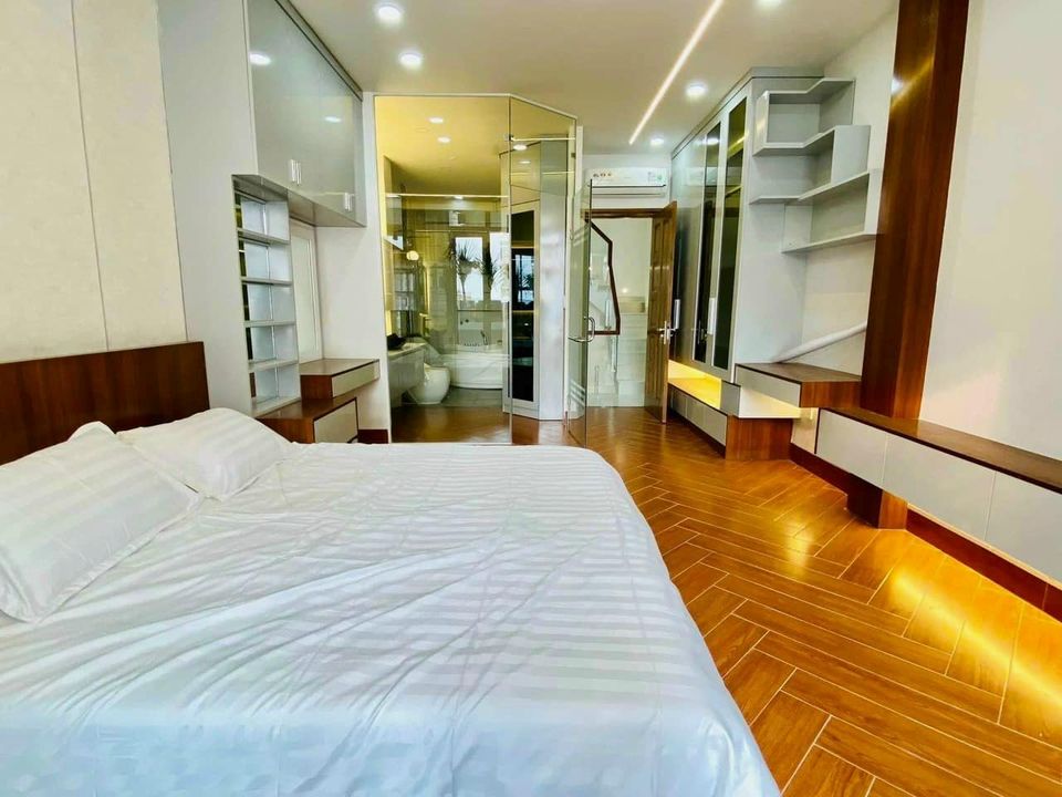 Cần bán Nhà ở, nhà cấp 4, nhà hẻm đường Phan Đăng Lưu, Phường 1, Diện tích 58m², Giá 12.5 Tỷ - LH: 0774805464 3