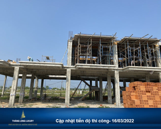 Cần bán Nhà mặt tiền dự án Thăng Long Residence, Diện tích 250m², Giá Thương lượng - LH: 0906861505