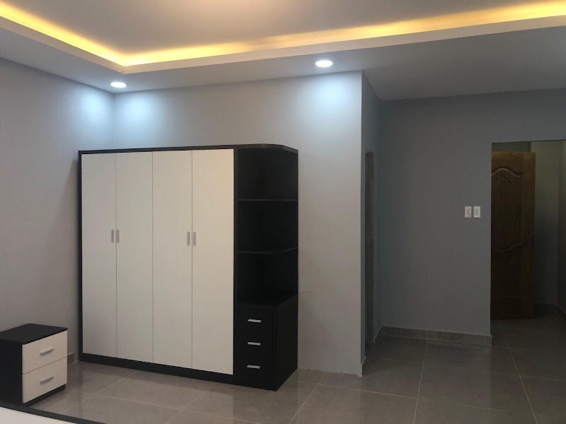 Bán Gấp Nhà Thông Số (5 x 9), Nguyễn Thượng Hiền, 3 Tầng, Giá Chỉ 7.7 Tỷ - LH: 0972838749 2