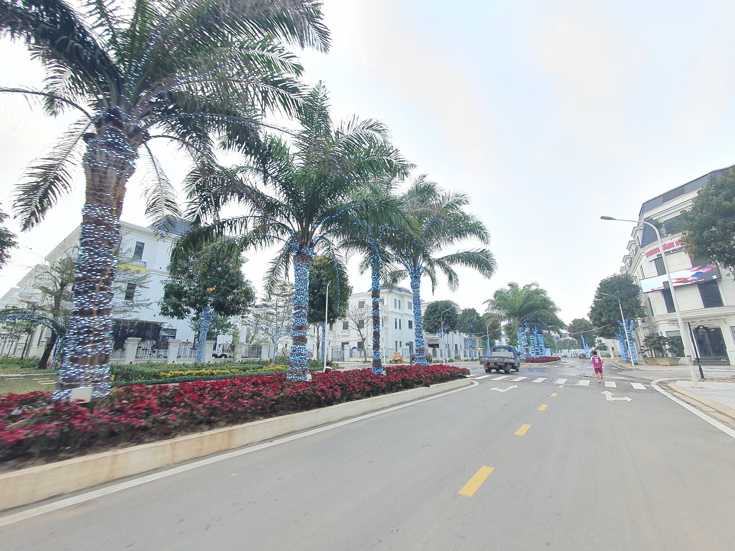 Cần bán Nhà mặt tiền đường Trần Phú, Xã Định Trung, Diện tích 105m², Giá 5.400.000.000 Tỷ - LH: 0855823833 5