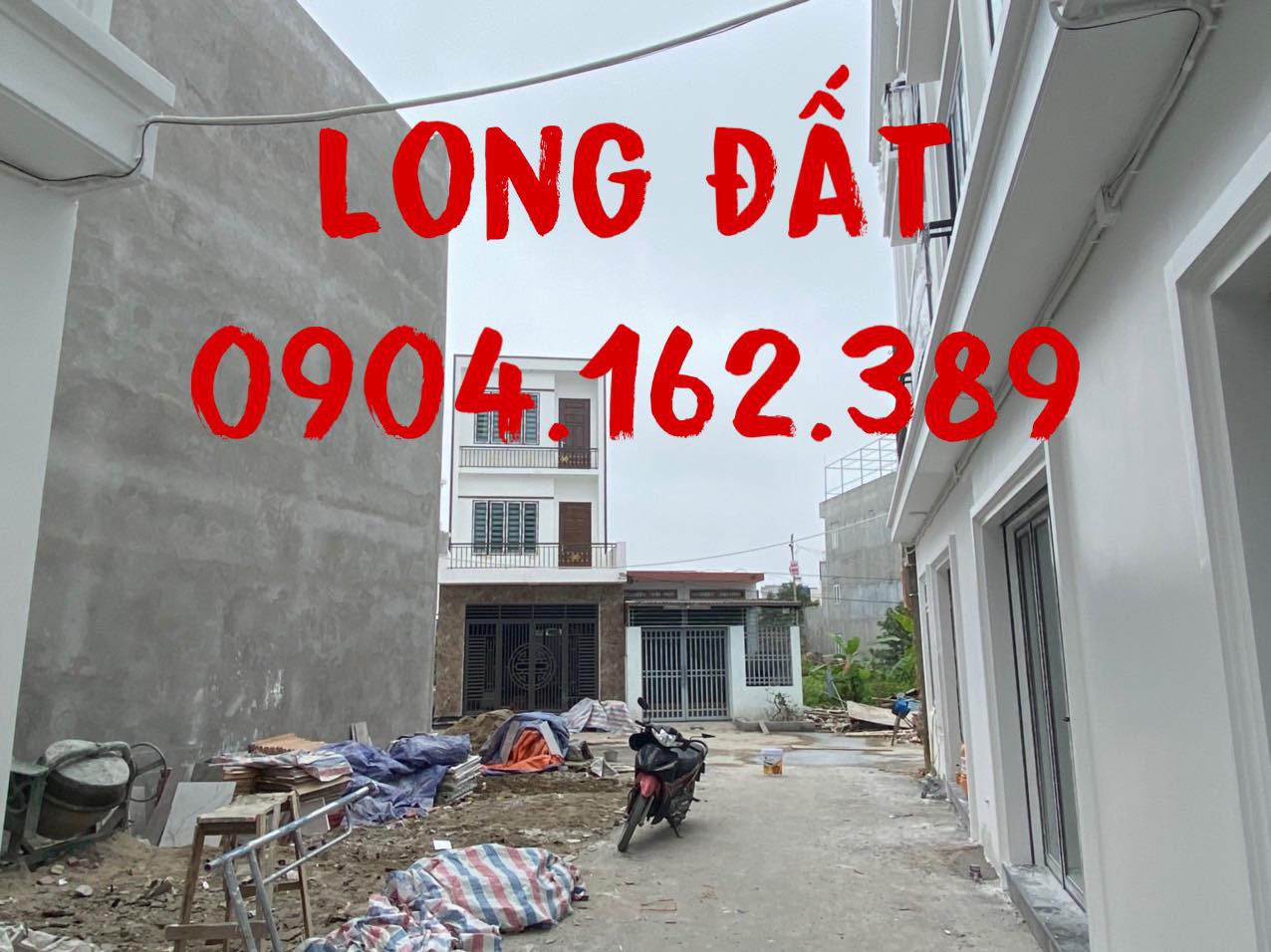 Cần bán Căn hộ chung cư đường Lương Quán, Xã Nam Sơn, Diện tích 62m², Giá 1258 Triệu 1