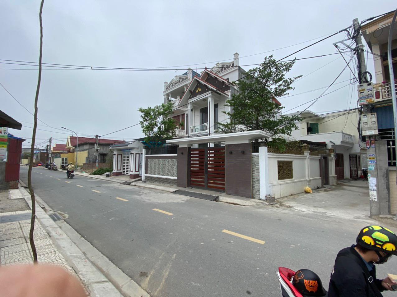 Cần bán Căn hộ chung cư đường Hoàng Mai, Xã Đồng Thái, Diện tích 61m², Giá 1550 Triệu
