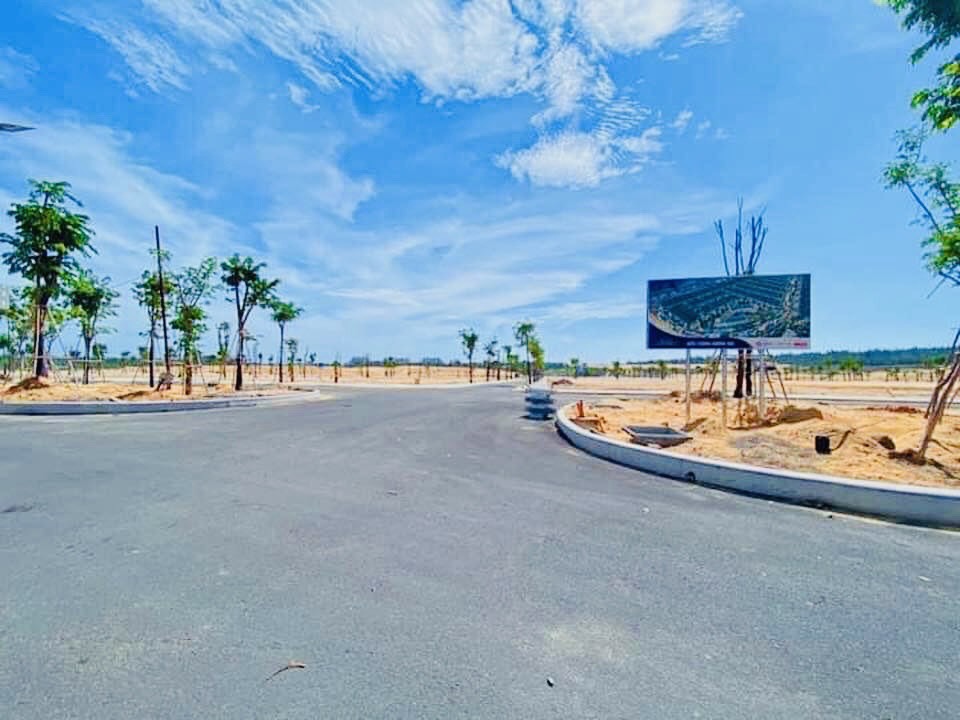 Mở bán Đất nền ven biển dự án Kỳ Co Gateway, Diện tích 80m², Giá chỉ từ 32 Triệu/m² 2