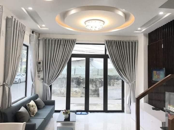 Cần bán Biệt thự đường Nguyễn Hữu Thọ, Phường Hòa Thuận Tây, Diện tích 45m², Giá 04.2 Tỷ - LH: 0903636294 5