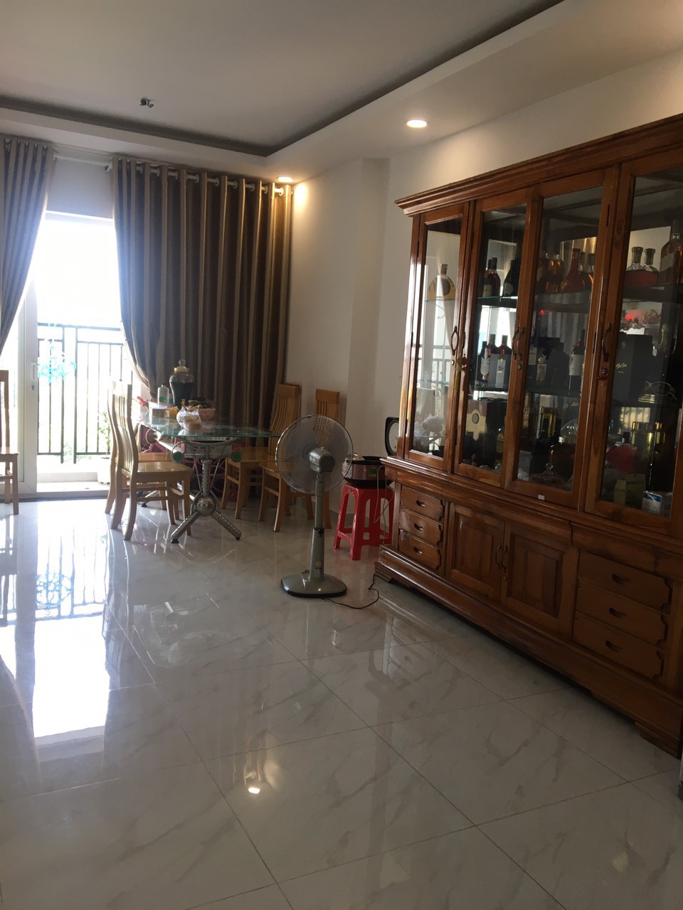 Cần bán Căn hộ chung cư đường Nguyễn Xí, Phường 26, Diện tích 73m², Giá 3.9 Tỷ - LH: 0563117545 1
