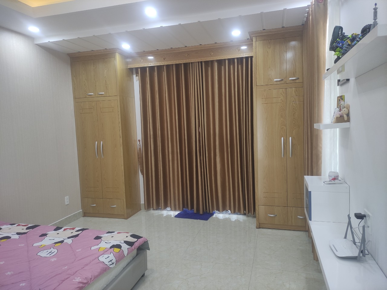 Cần bán Căn hộ chung cư Phường 9, Gò Vấp, Diện tích 96m², Giá 15 Tỷ - LH: 0937940176 7