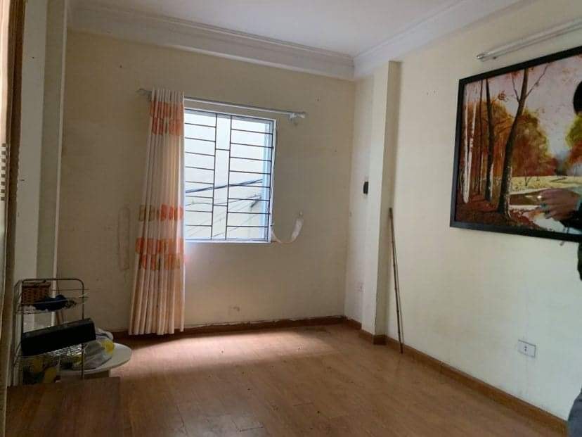 Cần bán Nhà ở, nhà cấp 4, nhà hẻm đường Tạ Quang Bửu, Phường Bách Khoa, Diện tích 20m², Giá 1.2 Tỷ - LH: 0327085656