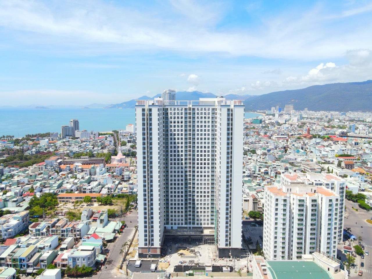 Cần bán Căn hộ chung cư dự án Phú Tài Residence, Diện tích 52m², Giá 1.5 Tỷ 1