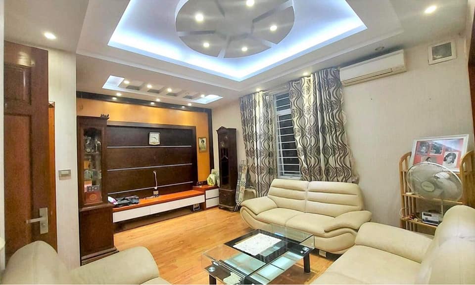 Bán Nhà LÊ TRỌNG TẤN - THANH XUÂN - NGÃ TƯ SỞ - 10m Ra Ô Tô - 46m2 - 5T - Chỉ 4.3 Tỷ, Giá Thương lượng - LH: 0962406543