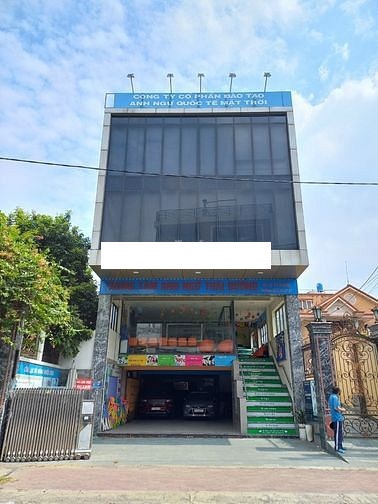 Cho thuê Nhà mặt tiền Thủ Đức, Hồ Chí Minh, Diện tích 200m², Giá 55 Triệu/tháng - LH: 0903094446
