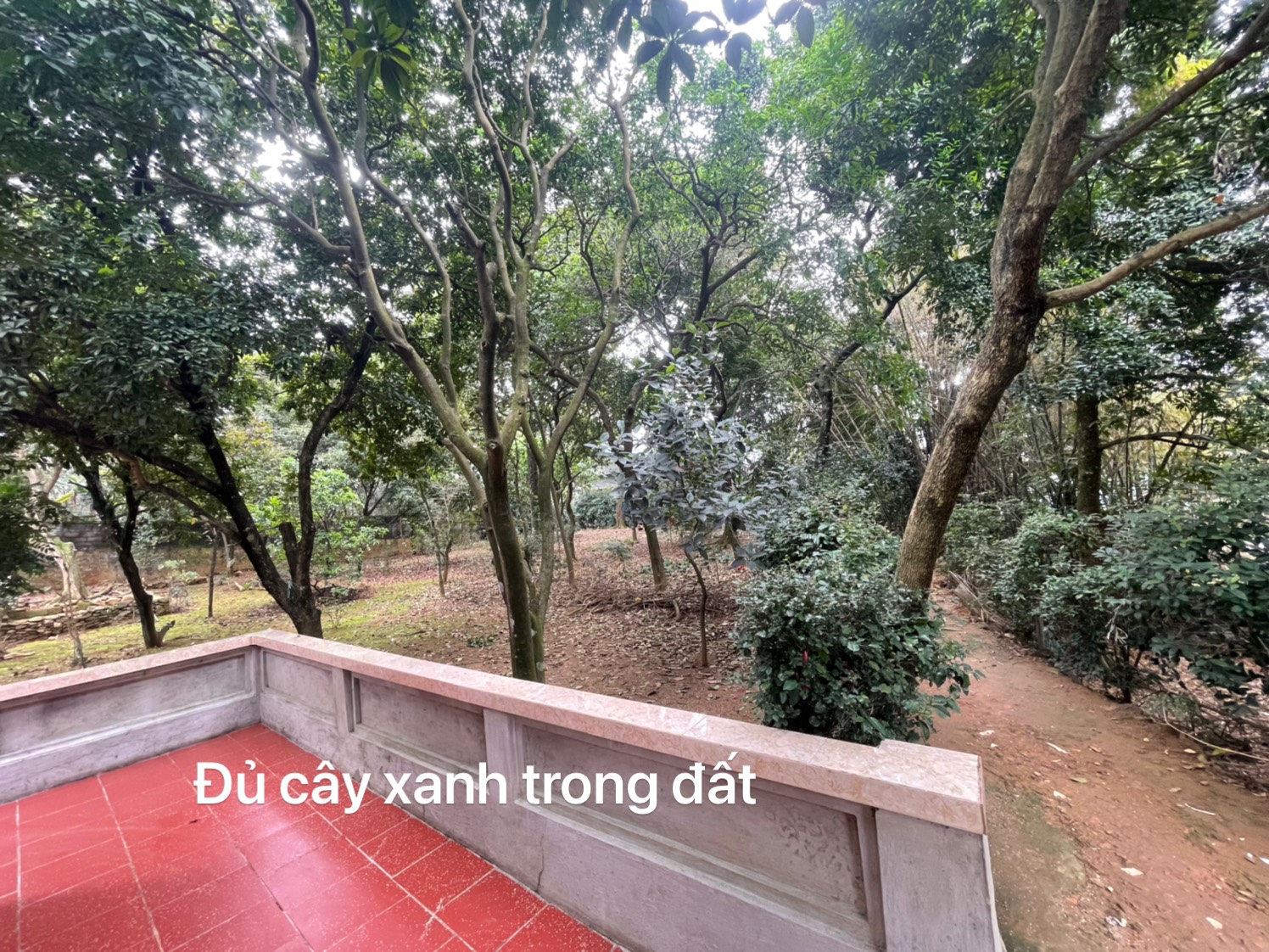 Cần bán Đất đường Quốc lộ 6, Xã Tiên Phương, Diện tích 1483m², Giá 10 Triệu - LH: 0969711133 6