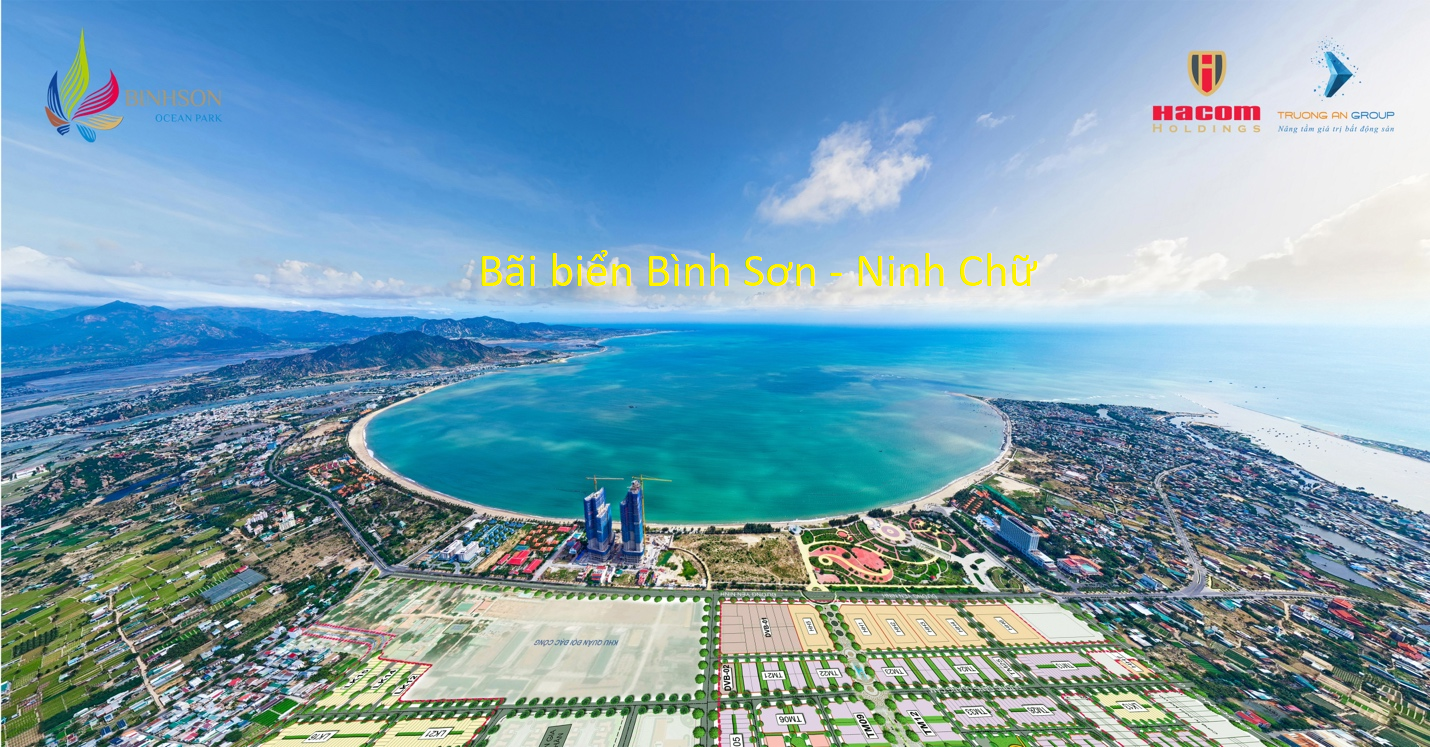 Cần bán Đất nền dự án dự án Dự án khu đô thị mới Bình Sơn Ocean Park, Diện tích 94m², Giá 3700 Triệu - LH: 0948609393