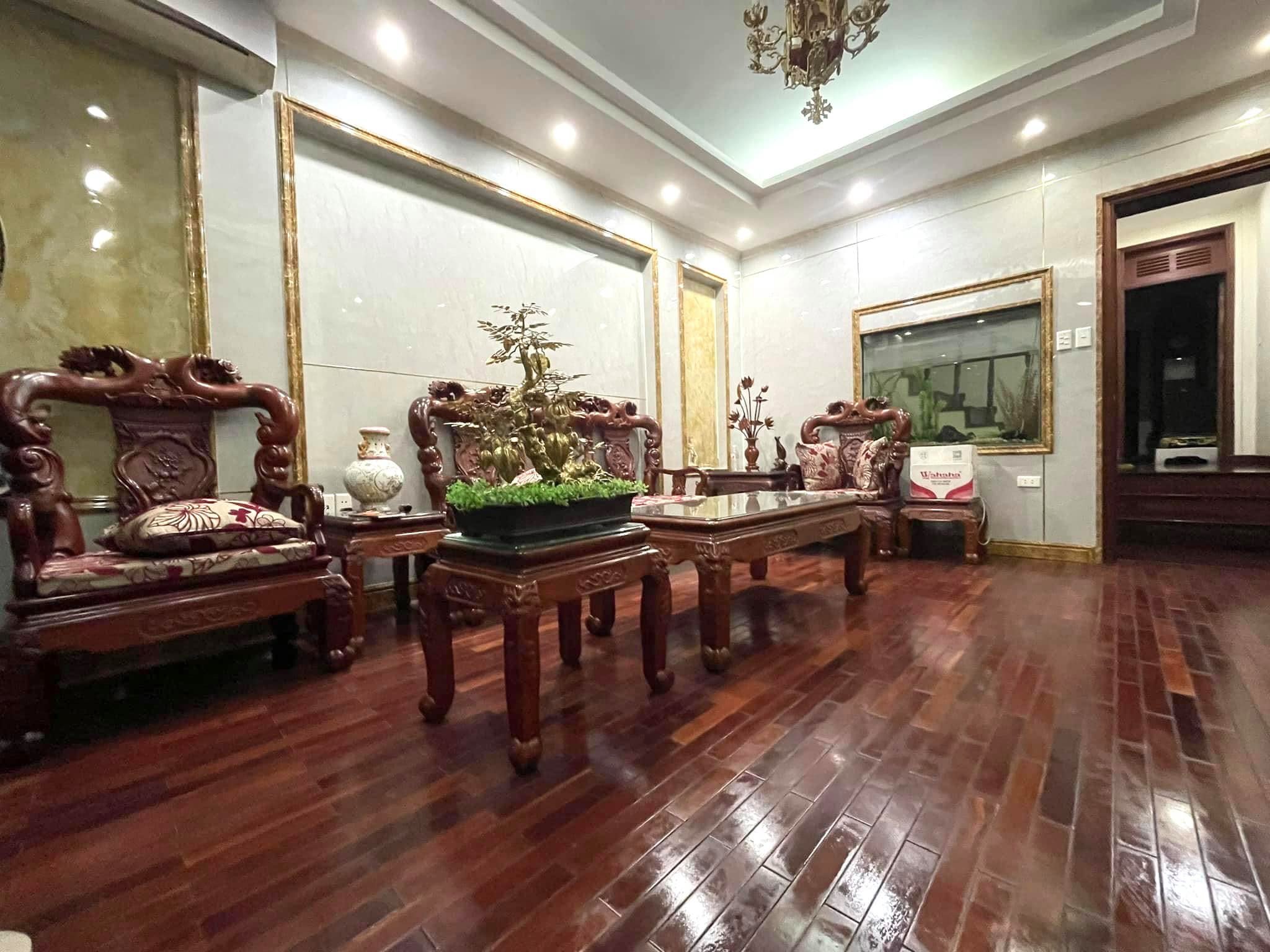 Cần bán Nhà mặt tiền đường Ngô Thì Nhậm, Phường Ngô Thì Nhậm, Diện tích 28m², Giá 15.5 Tỷ - LH: 0327085656