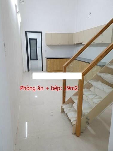 Cho thuê Nhà mặt tiền Quận 3, Hồ Chí Minh, Diện tích 95m², Giá 25 Triệu/tháng - LH: 0903094446 3