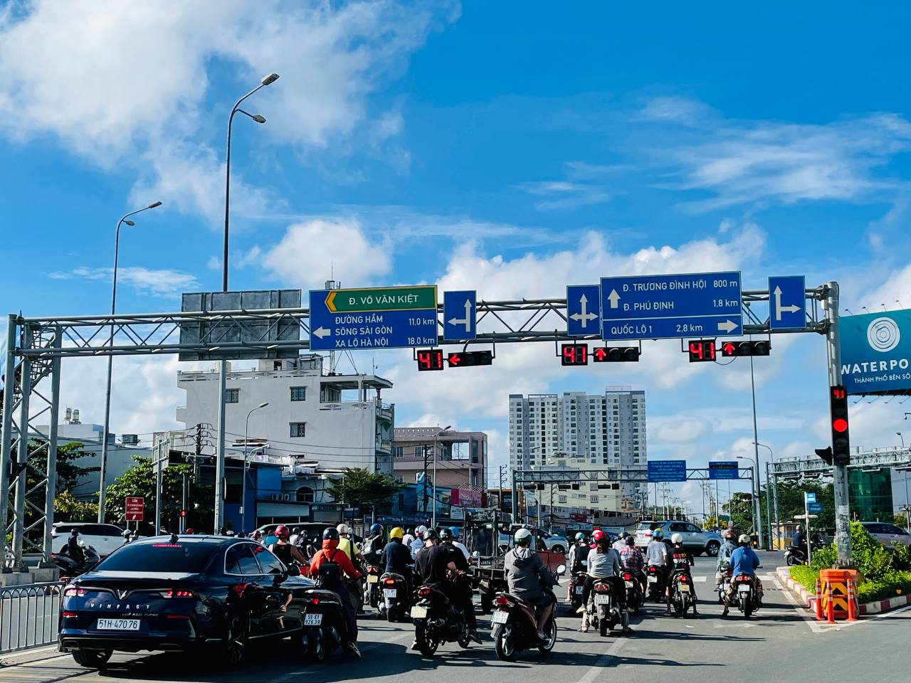 Nhà Nguyễn Quý Yêm Đại Lộ Đông Tây-Q.Bình Tân 4