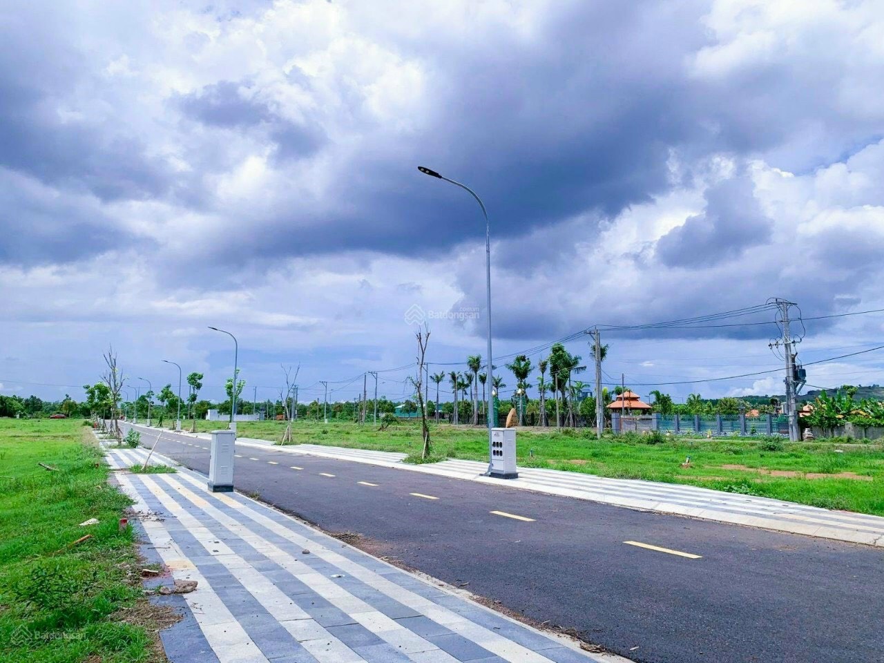 Cần bán Đất nền dự án đường Lê Đức Thọ, Xã Long Tân, Diện tích 102m², Giá Thương lượng - LH: 0938792502 3