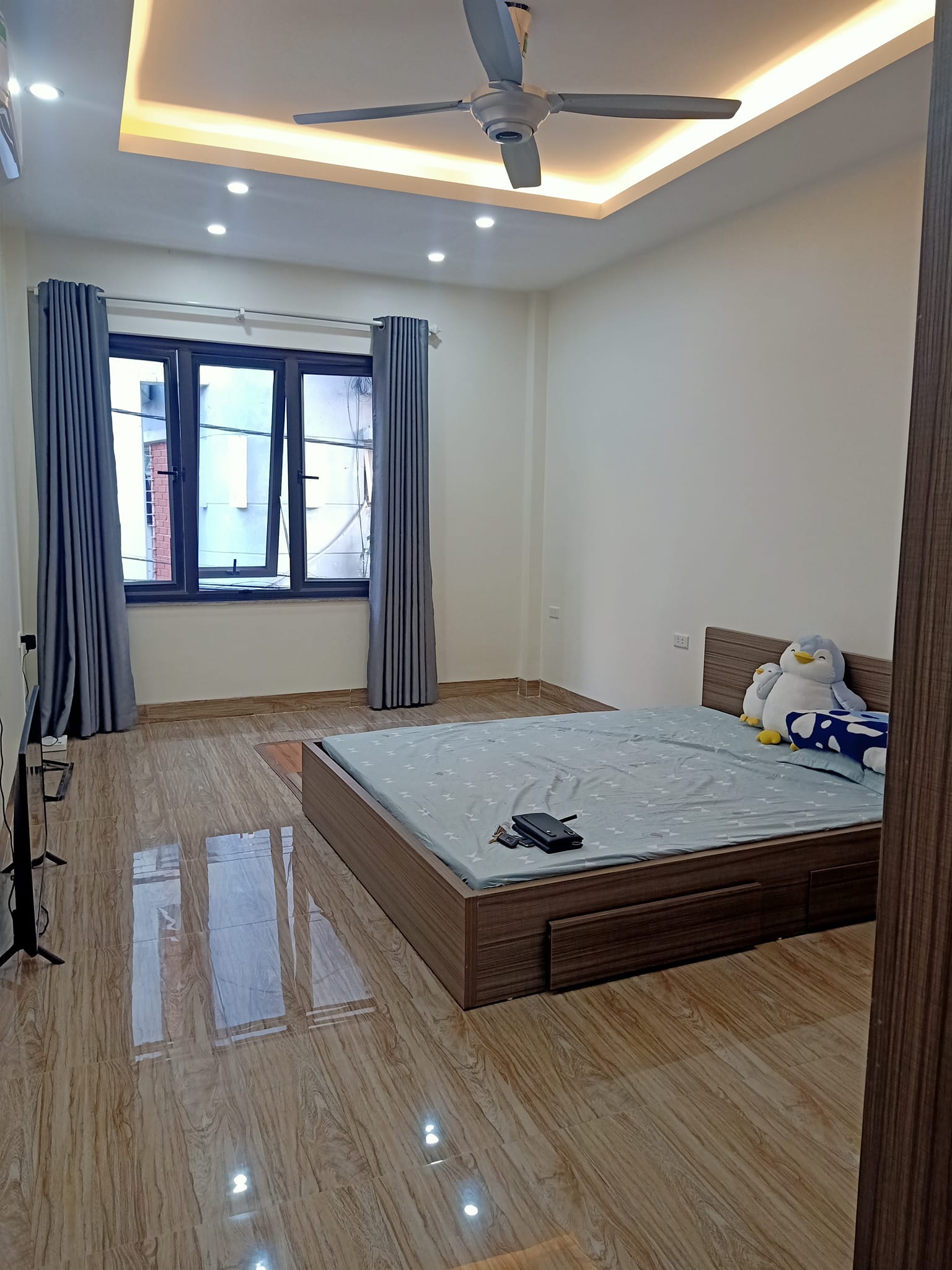 Cần bán Nhà ở, nhà cấp 4, nhà hẻm đường Kim Quan, Phường Việt Hưng, Diện tích 33m², Giá 3.75 Tỷ - LH: 0944215569 3