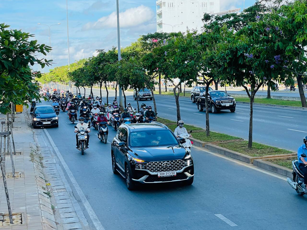 Nhà Nguyễn Quý Yêm Đại Lộ Đông Tây-Q.Bình Tân 6