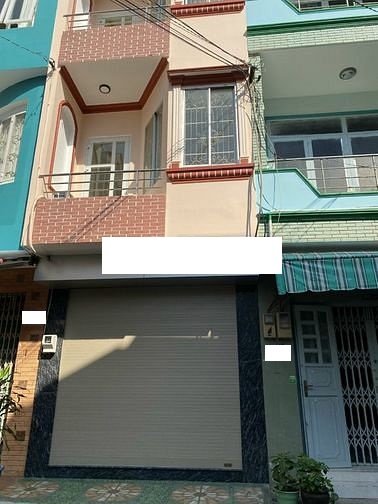 Cho thuê Nhà mặt tiền Quận 10, Hồ Chí Minh, Diện tích 46m², Giá 27 Triệu/tháng - LH: 0903094446