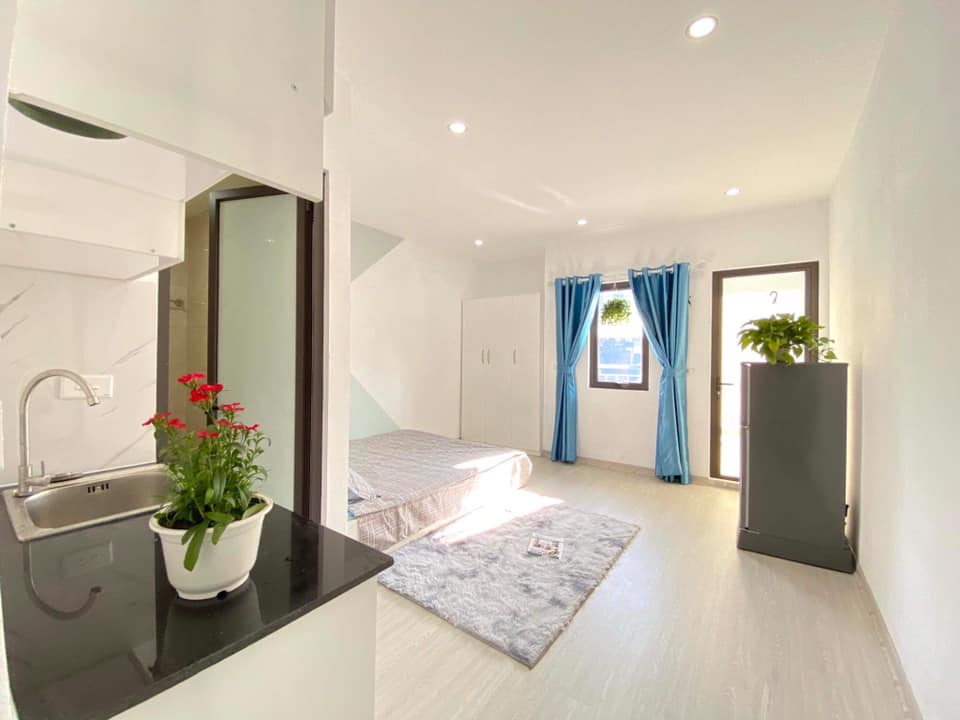 Cần bán Nhà ở, nhà cấp 4, nhà hẻm đường Ngọc Lâm, Phường Ngọc Lâm, Diện tích 58m², Giá 4.1 Tỷ 3