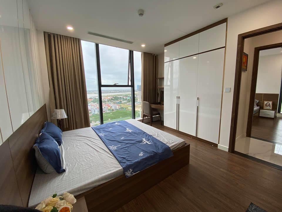 Cho thuê Căn hộ chung cư Tây Hồ, Hà Nội, Diện tích 105m², Giá 19 Triệu/tháng - LH: 0966332304 4