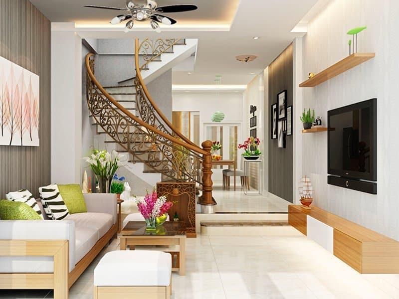 Bán nhà Ngọc Thụy, phường Long Biên, diện tích 58m2 giá 3,5 tỷ