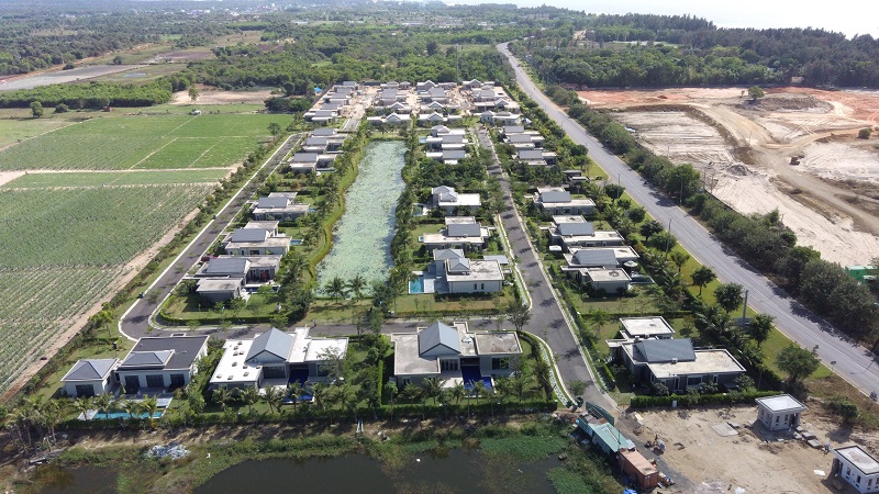 Cần bán Biệt thự dự án Coastar Estates, Diện tích 850m², Giá 13 Tỷ - LH: 0931442567 2