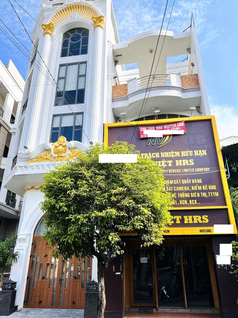 Cho thuê Nhà mặt tiền Thủ Đức, Hồ Chí Minh, Diện tích 80m², Giá 30 Triệu/tháng - LH: 0903094446