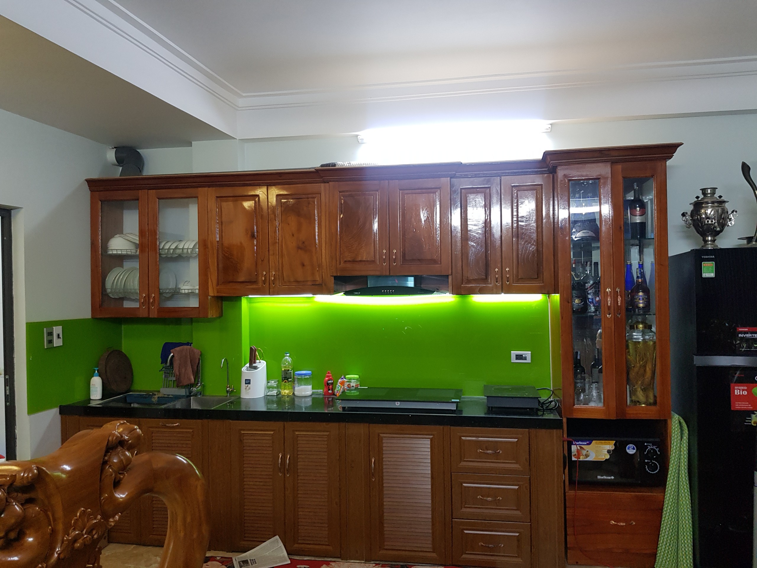Cần bán Nhà ở, nhà cấp 4, nhà hẻm đường Tây Mỗ, Phường Tây Mỗ, Diện tích 35m², Giá 4.25 Tỷ 3