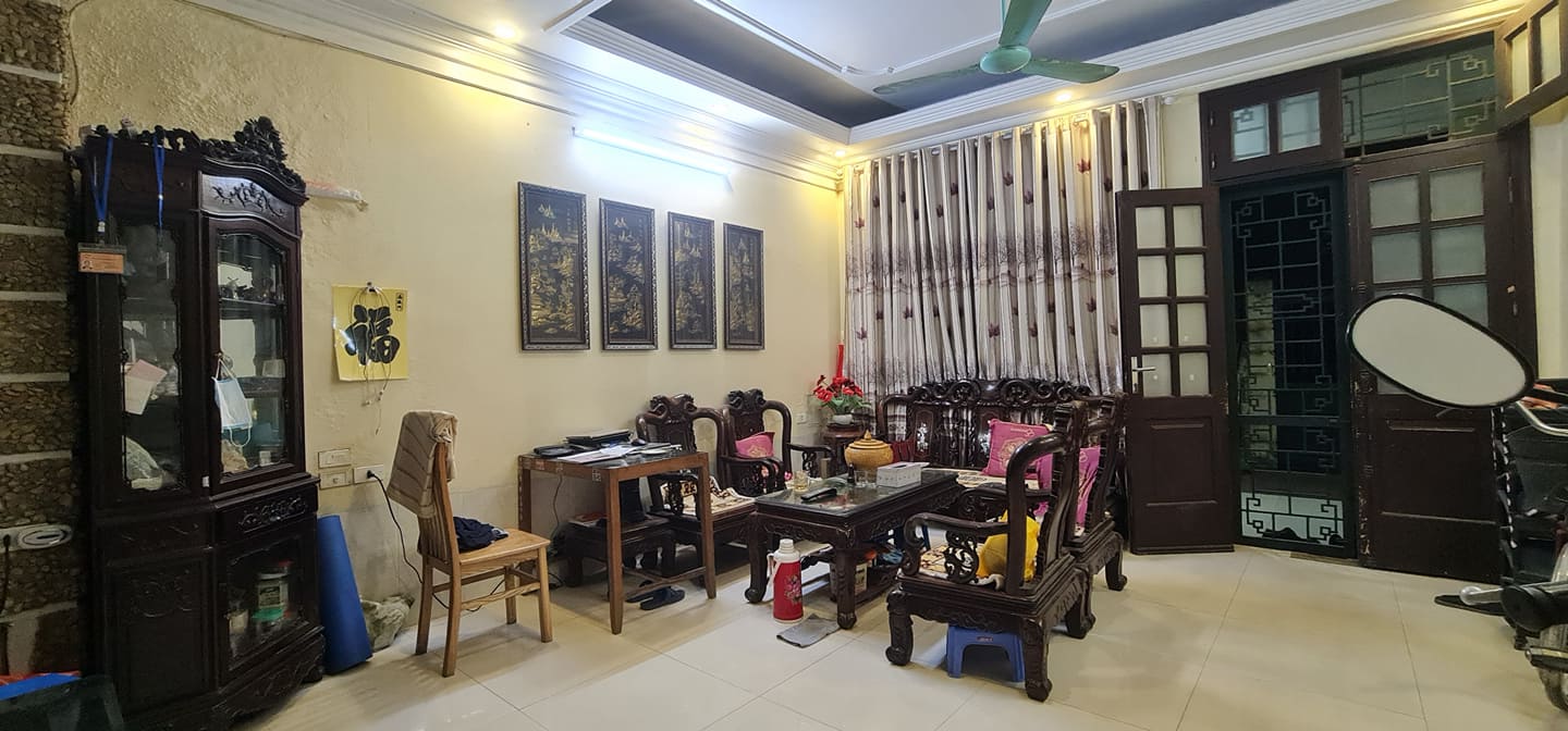 Cần bán Nhà mặt tiền đường Hoàng Như Tiếp, Phường Bồ Đề, Diện tích 72m², Giá 9 Tỷ - LH: 0984142941 5