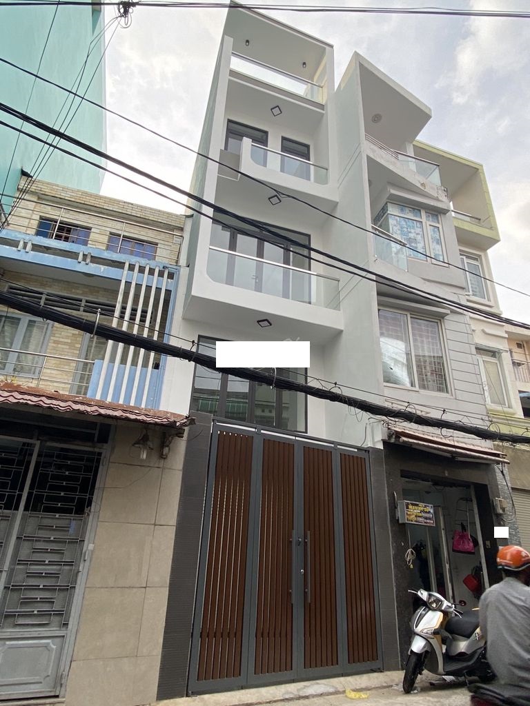 Cho thuê Nhà mặt tiền Phú Nhuận, Hồ Chí Minh, Diện tích 62m², Giá 22 Triệu/tháng - LH: 0903094446