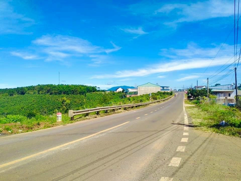 Cần bán Đất đường Nguyễn Văn Cừ, Phường Lộc Phát, Diện tích 200m², Giá 600 Triệu - LH: 0931226305 1