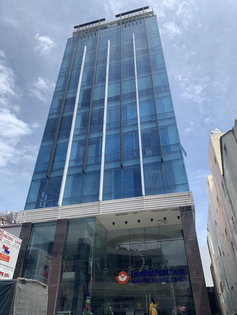 Bán Building MP Quận Thanh Xuân 112m2 10 tầng vỉa hè rộng kinh doanh văn phòng chỉ 2x tỷ 1