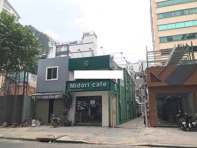 Cho thuê Nhà mặt tiền Quận 1, Hồ Chí Minh, Diện tích 72m², Giá 60 Triệu/tháng - LH: 0903094446