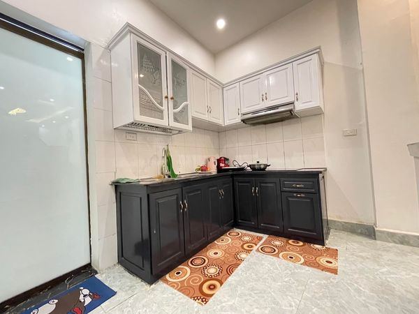 Bán nhà tuyệt đẹp ở Kim Giang, 38m2, giá 3,55 tỷ 3