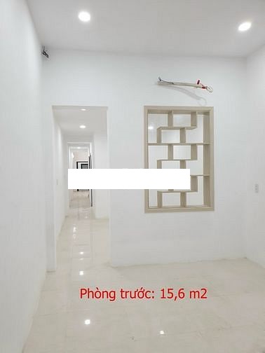 Cho thuê Nhà mặt tiền Quận 3, Hồ Chí Minh, Diện tích 95m², Giá 25 Triệu/tháng - LH: 0903094446 2