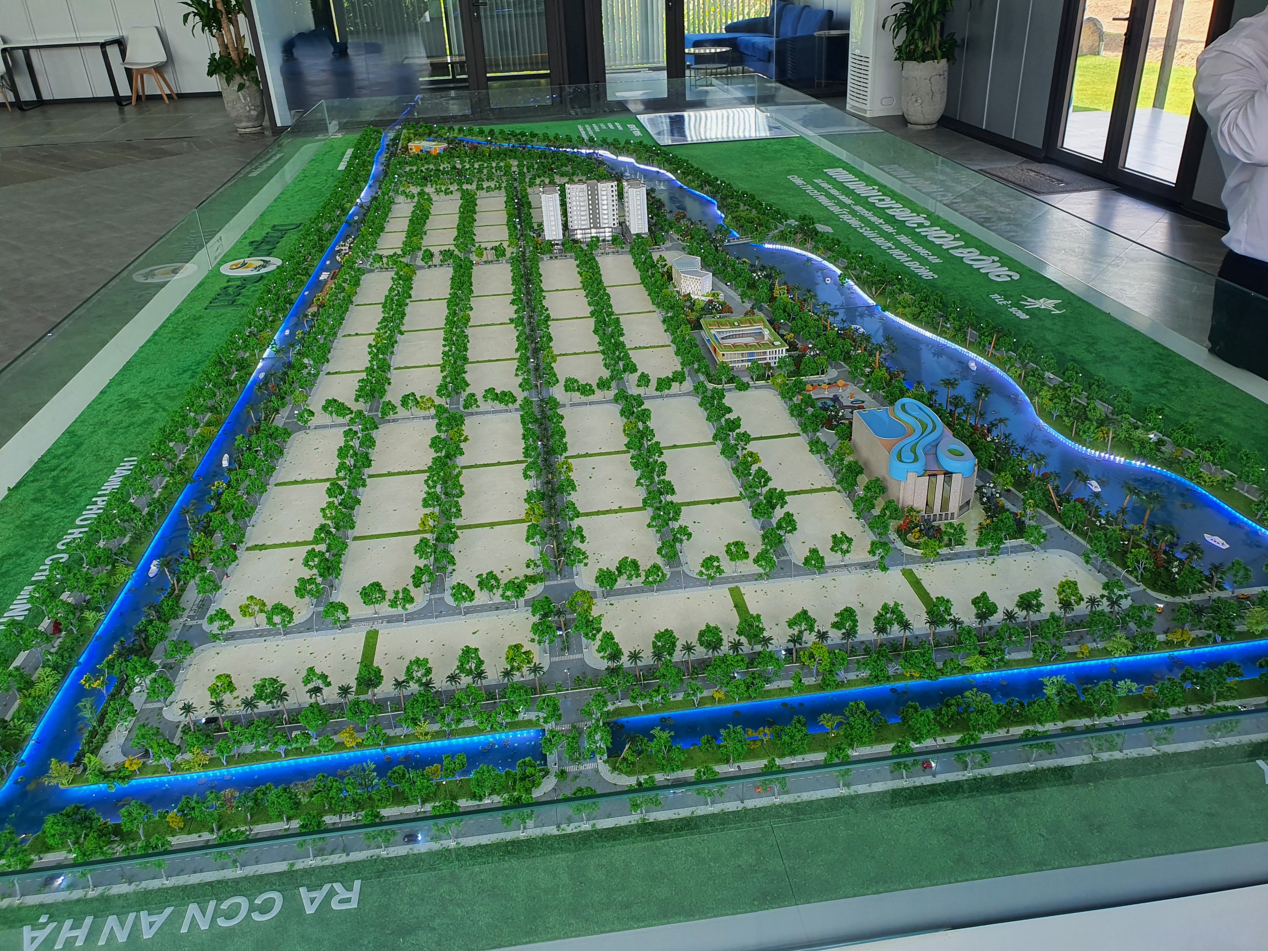 Cần bán Đất nền dự án đường ĐT 10, Thị trấn Đức Hòa, Diện tích 80m², Giá 19 Triệu/m² - LH: 0765019532 2