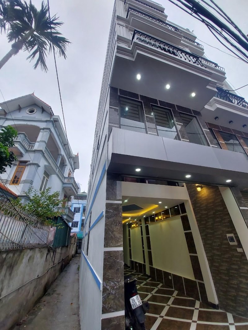 Cần bán Nhà mặt tiền đường Ngô Quyền, Phường Quang Trung, Diện tích 42m², Giá 5.4 Tỷ - LH: 0963685933