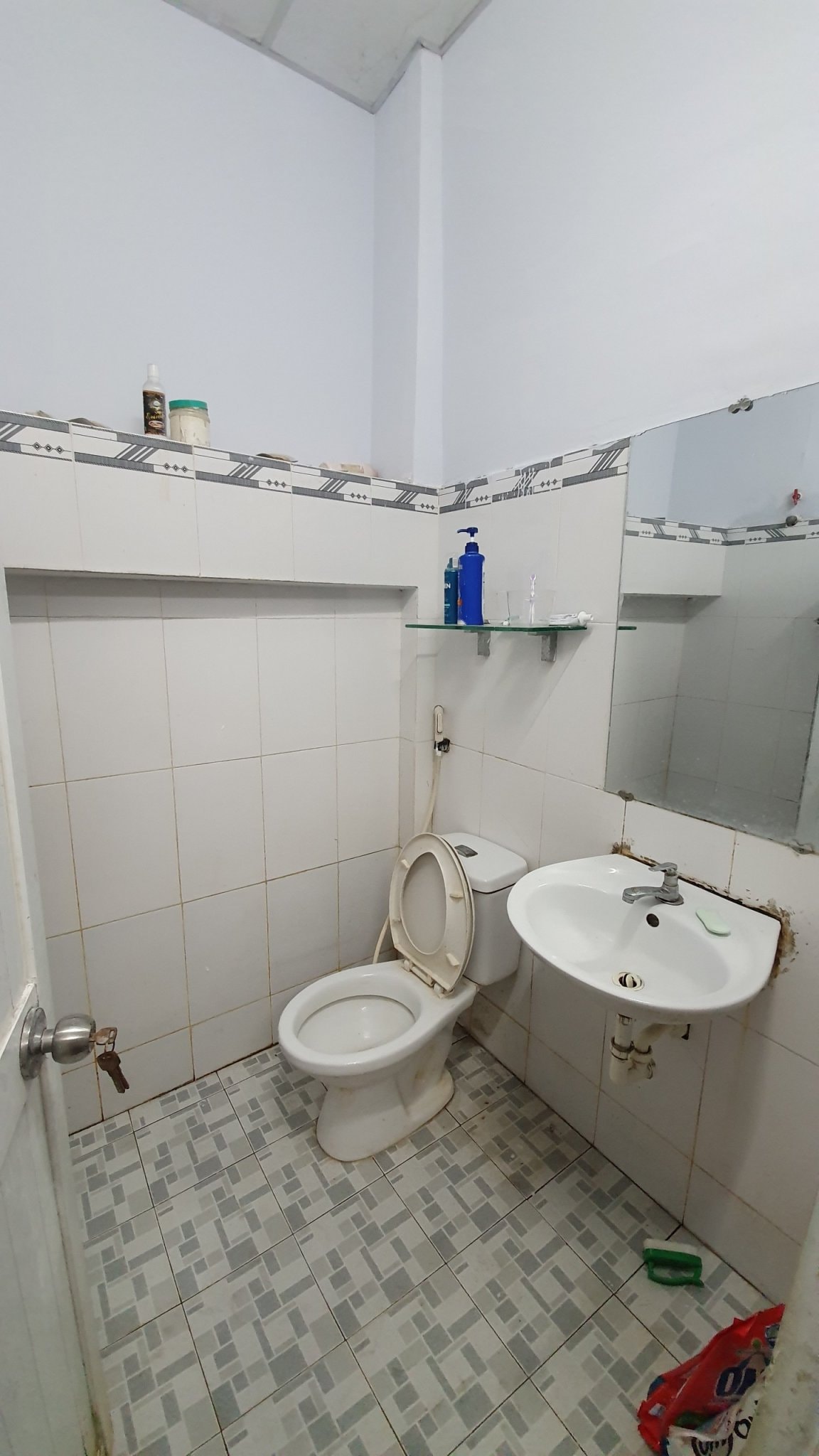 Cần bán Nhà ở, nhà cấp 4, nhà hẻm đường Trần Quang Diệu, Phường 14, Diện tích 96m², Giá 11.2 Tỷ - LH: 0774805464 6