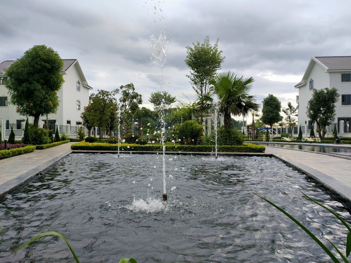 Cần bán Biệt thự dự án Times Garden Vĩnh Yên, Diện tích 145m², Giá 7.800.000.000 Tỷ - LH: 0855823833 6