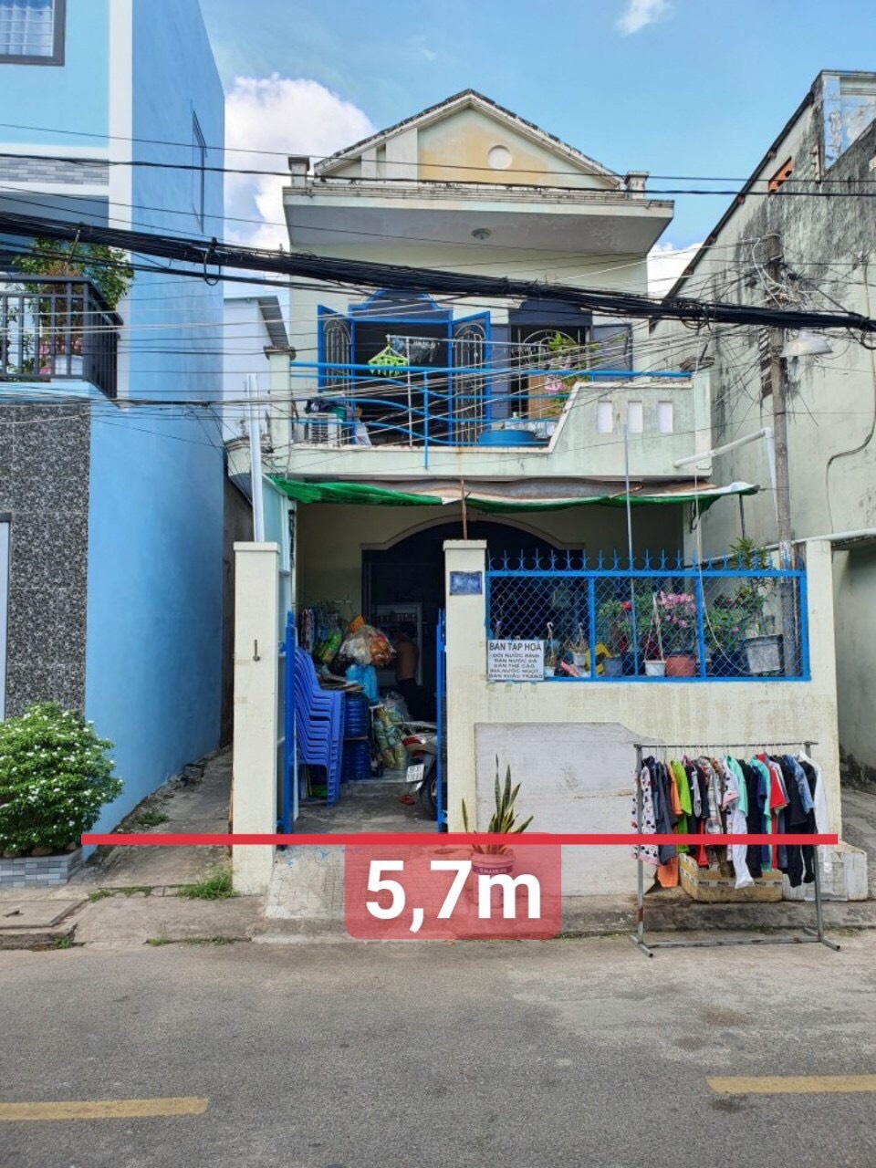 Cần bán Nhà mặt tiền đường Man Thiện, Phường Tăng Nhơn Phú A, Diện tích 148m², Giá 10.5 Tỷ - LH: 0962575768
